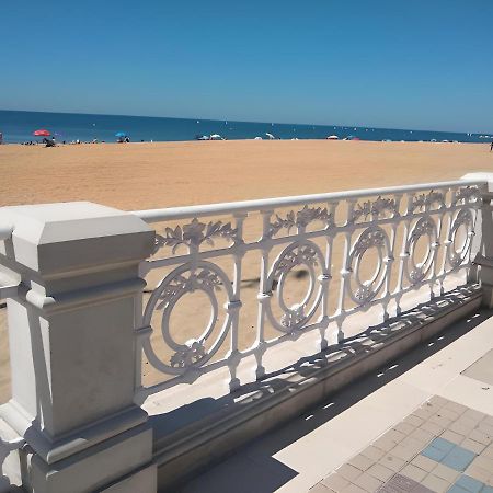 Beach-Golf House Islantilla Exterior foto
