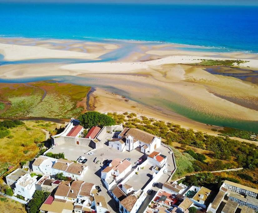 Beach-Golf House Islantilla Exterior foto