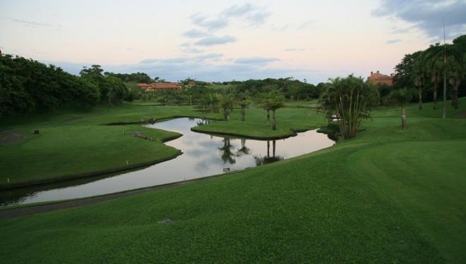 Beach-Golf House Islantilla Exterior foto