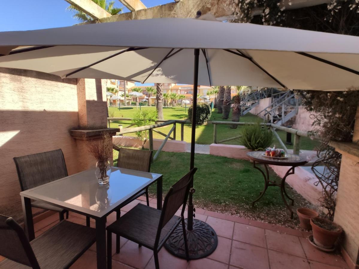 Beach-Golf House Islantilla Exterior foto